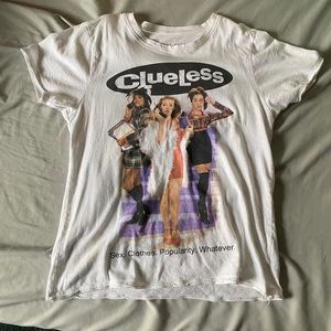 Prince Peter Collection Clueless T-shirt